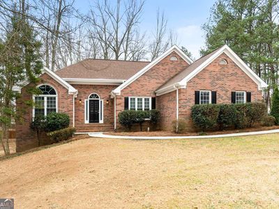 556 Medalist Way SE, Conyers, GA, 30094