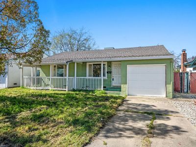 428 Chaparral Way, West Sacramento, CA, 95691