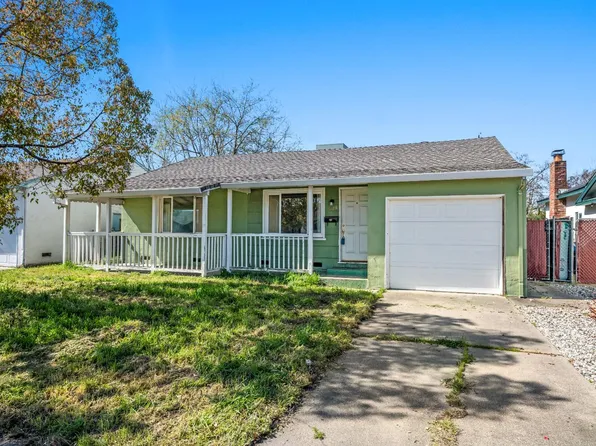428 Chaparral Way, West Sacramento, CA 95691