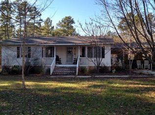 1537 College St, Oxford, NC 27565