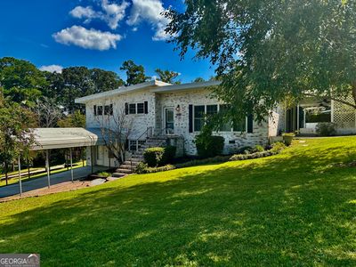 402 Pine Valley Dr, Warner Robins, GA, 31088