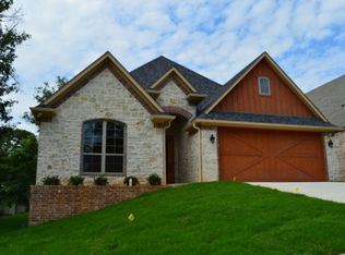 768 Hampton Hill Dr, Tyler, TX 75703