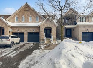 11 Martina Cres, Vaughan, ON L4H3B6