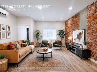 5621 W Girard Ave #A, Philadelphia, PA