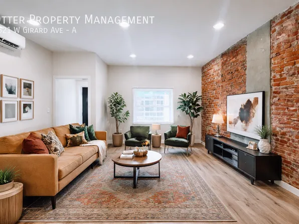5621 W Girard Ave #A, Philadelphia, PA 19131