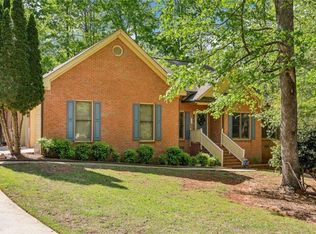 318 Dogwood Trce, McDonough, GA 30252