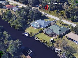 2169 Como St, Port Charlotte, FL 33948