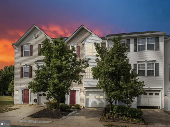 7139 Wytheville Cir, Fredericksburg, VA 22407