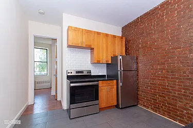Rented by Citi Habitats
