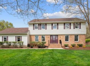 3 Cornell Trl, Hillsborough, NJ
