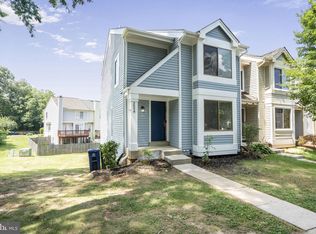 3098 Bridgeton Ct, Woodbridge, VA 22192