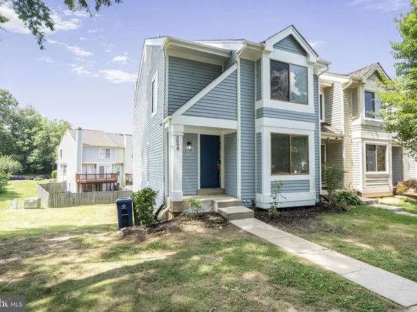 3098 Bridgeton Ct, Woodbridge, VA 22192