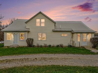 8263 S Scottdale Rd, Berrien Springs, MI 49103
