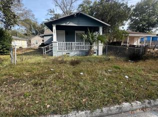 1325 WOODS Street, Jacksonville, FL 32209