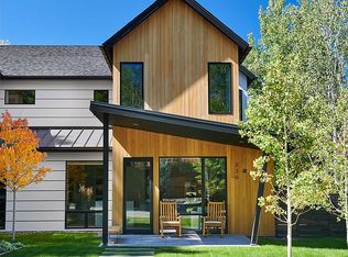 336 Allison Ln, Basalt, CO 81621