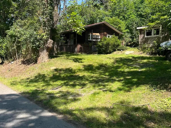 5396 Graysontown Rd, Radford, VA 24141