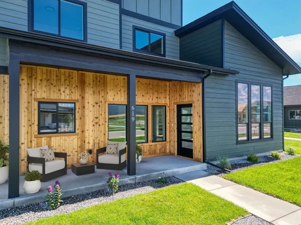 619 Holstein Way, Kalispell, MT 59901