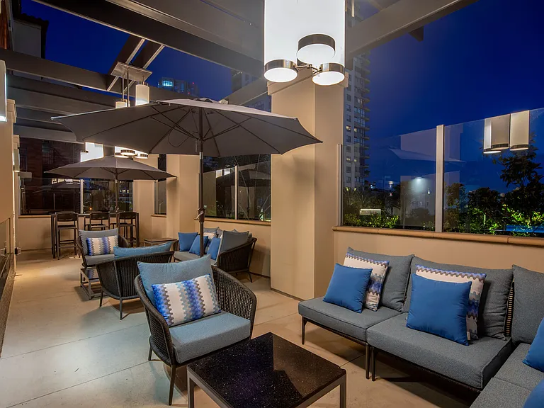 Legacy at Westwood Apartments — Photo 9