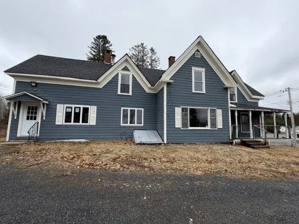 83 Center Road, Easton, ME 04740