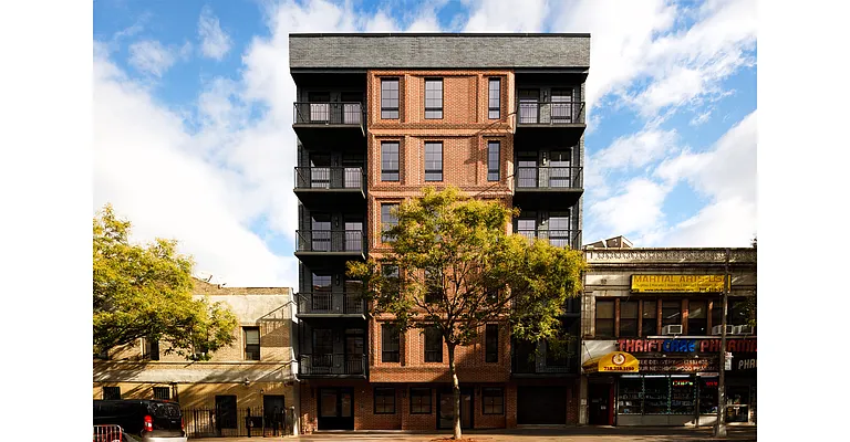 755 Washington Avenue