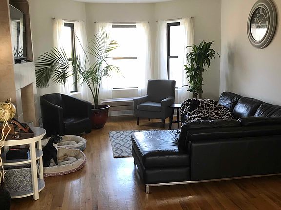 2nd image of 5756 N Campbell Ave #2