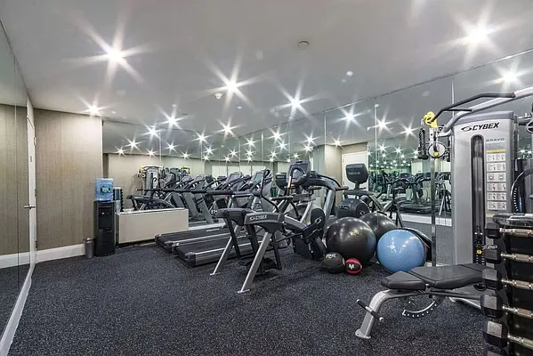 Rented by Douglas Elliman | media 7