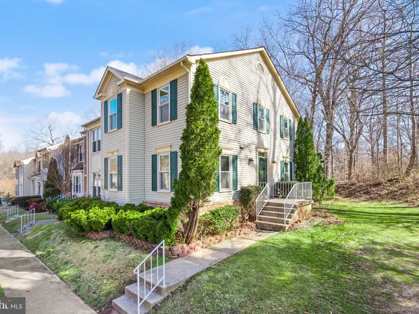 7223 Olde Lantern Way, Springfield, VA 22152