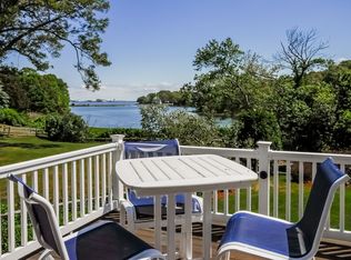 150 Duck Cove Rd, North Kingstown, RI 02852