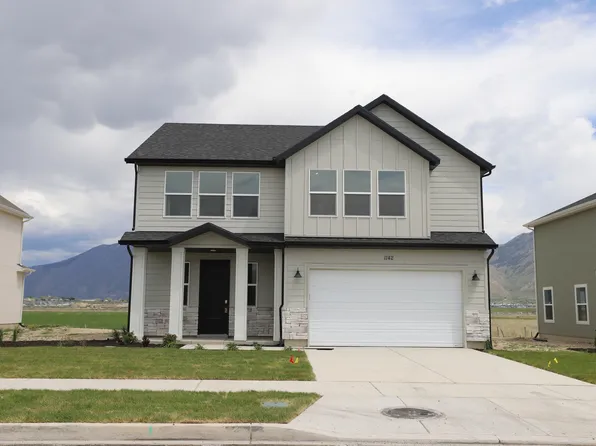 1142 N 1020 W Lot W-9, Salem, UT 84653