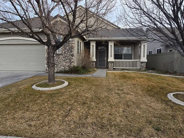10150 Buckeye Ct, Reno, NV 89521