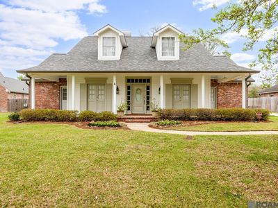 10955 N Oak Hills Pkwy, Baton Rouge, LA, 70810