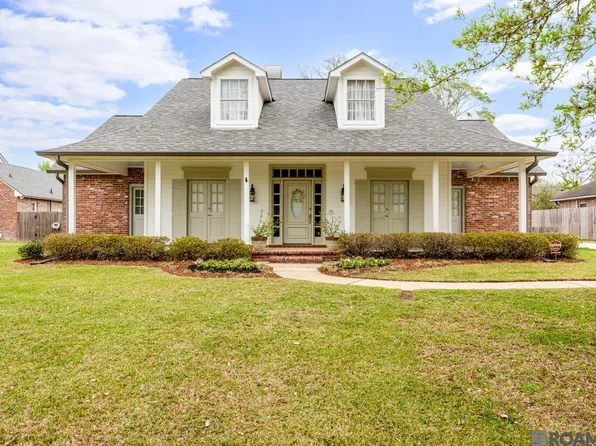 10955 N Oak Hills Pkwy, Baton Rouge, LA 70810