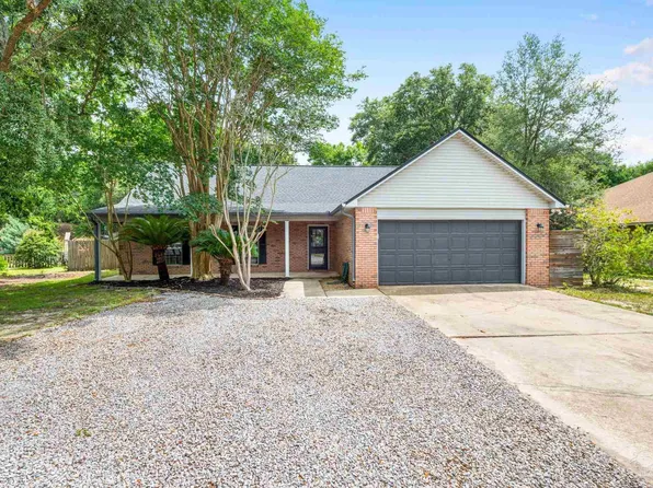 7040 Lago Mirada Dr, Navarre, FL 32566