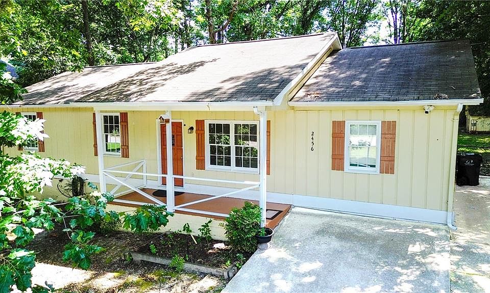 1st image of 2456 Verner Rd