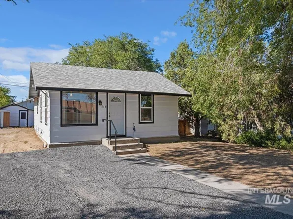 513 7th Ave N, Buhl, ID 83316