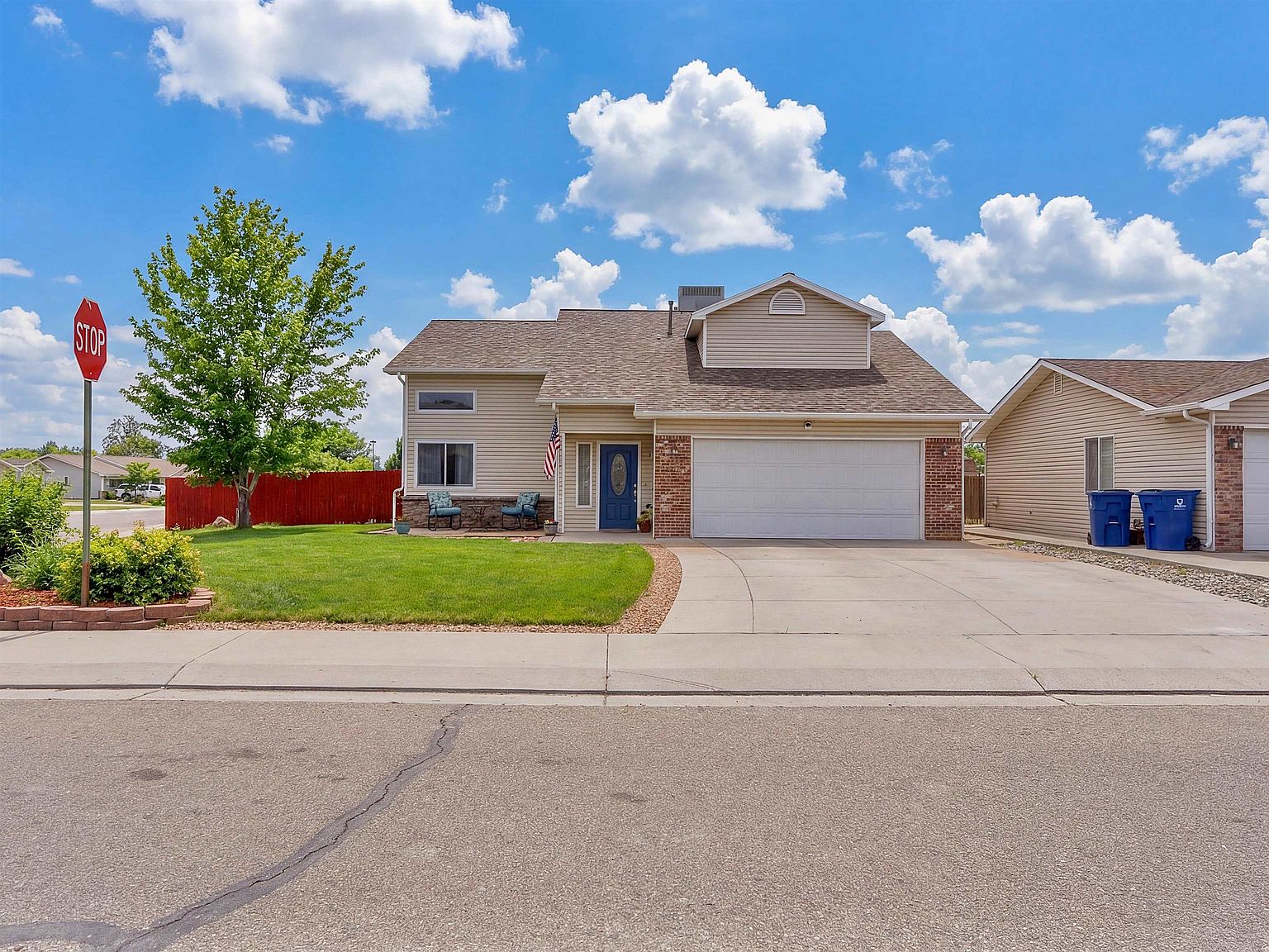 3113 Arrowhead Trl, Grand Junction, CO 81504 | Zillow
