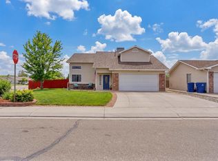 3113 Arrowhead Trl, Grand Junction, CO 81504