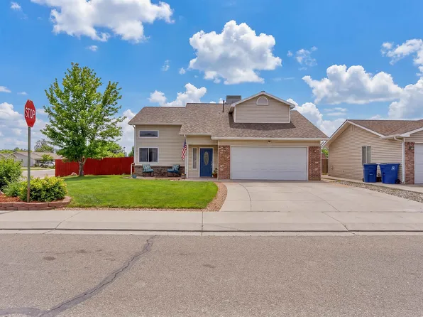 3113 Arrowhead Trl, Grand Junction, CO 81504