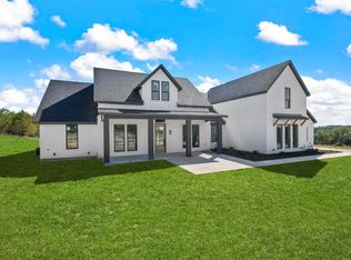 1000 Sweeney Way, Weatherford, TX 76087