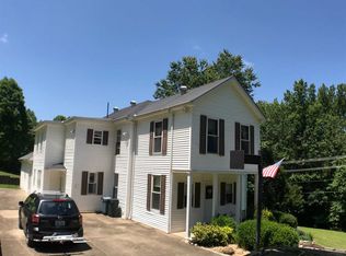 364 Thompson Rd, Flatwoods, KY 41139