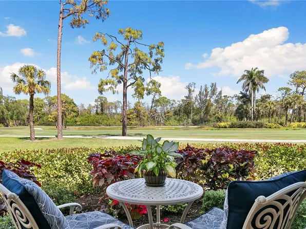 1111 Wildwood Ln 1111, Naples, FL 34105
