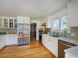 5344 Lichen Pl, Boulder, CO 80301