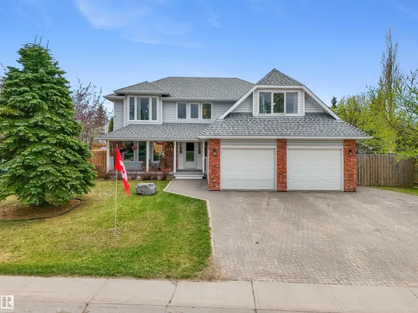 4107 Mackenzie Ave, Drayton Valley, AB T7A 1A9