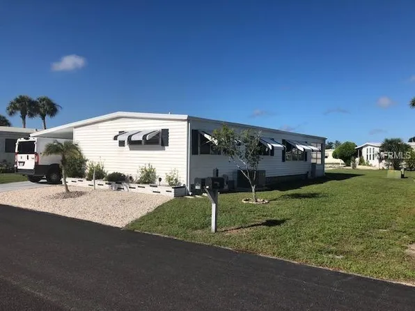 790 Cervina Dr, Venice, FL 34285