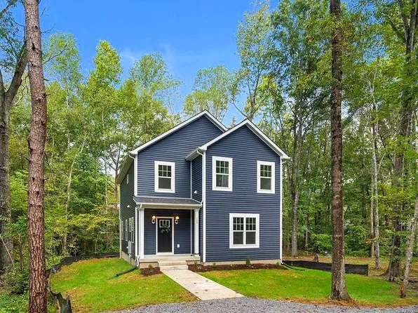 109 Aspen Ct, Locust Grove, VA 22508