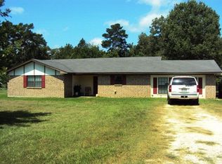 532 Roper Rd, Lufkin, TX 75904