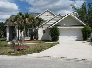 12841 Meadowbend Dr, Wellington, FL 33414