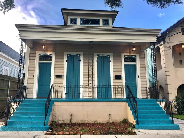 2535 Banks St, New Orleans, LA 70119