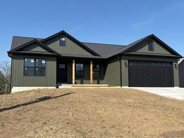 28881 Pendleton Plant Rd, Warrenton, MO 63383