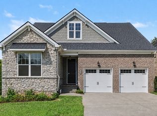 3199 Charles Park Dr, Nashville, TN 37211